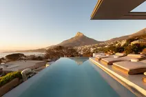 Relaxation retreat for executives south africa