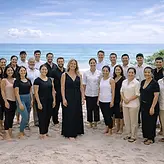 alive holistic health and wellness team and therapists