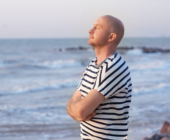 anxiety and panic issues that alive retreats help you heal