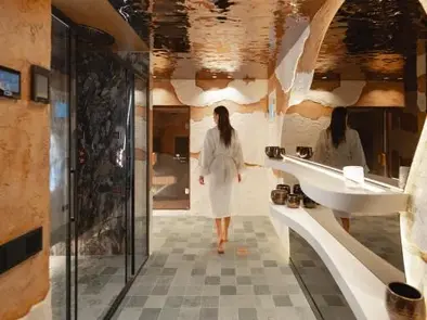 the spa at alive luxury wellness retreat spain, europe