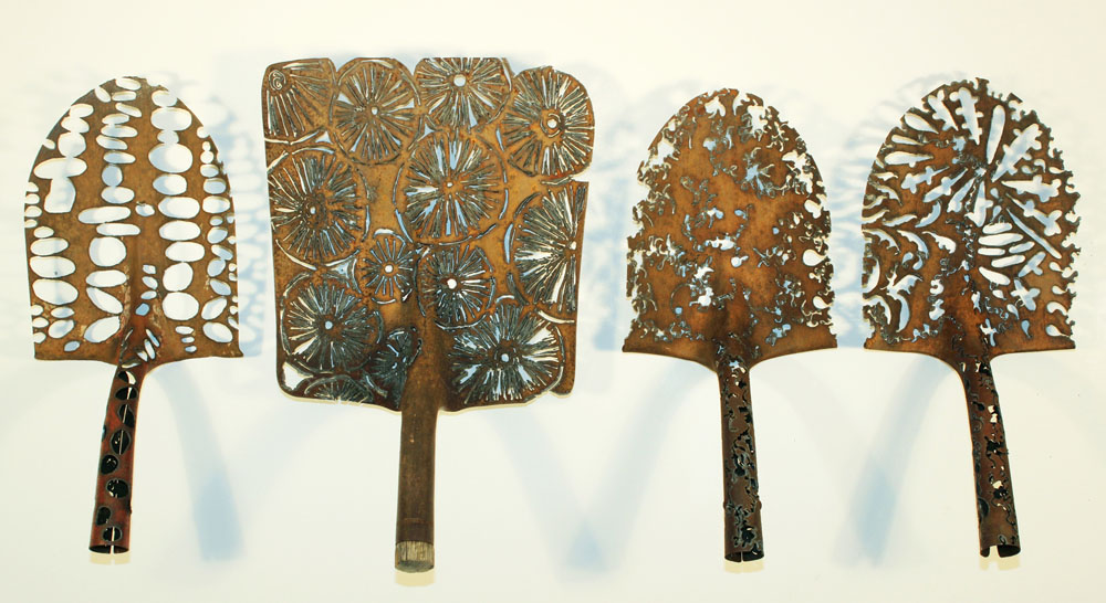 Local Art Fine Crafts InTown Gallery Chattanooga, TN