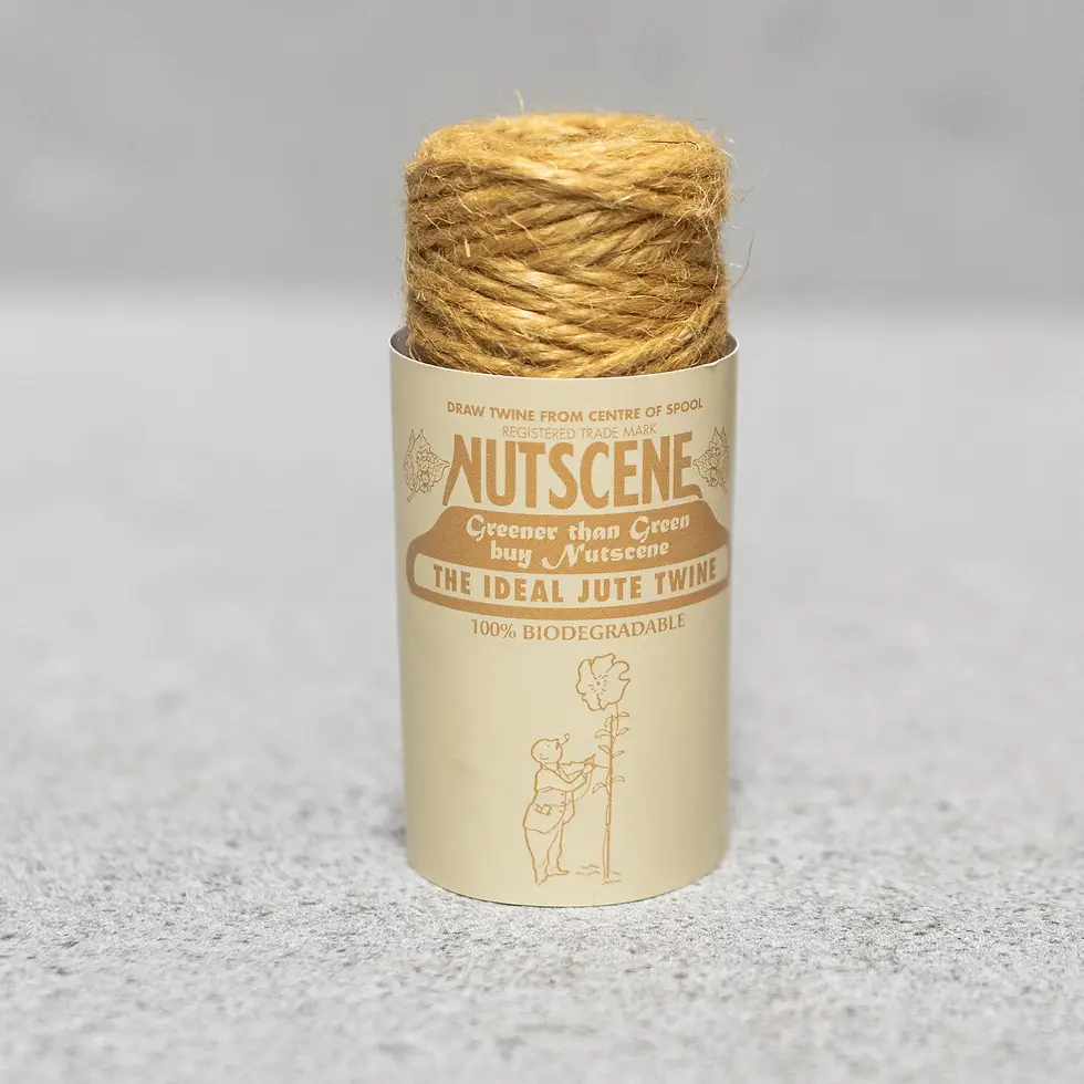 Thumbnail: Nutscene® Tiddler twine.