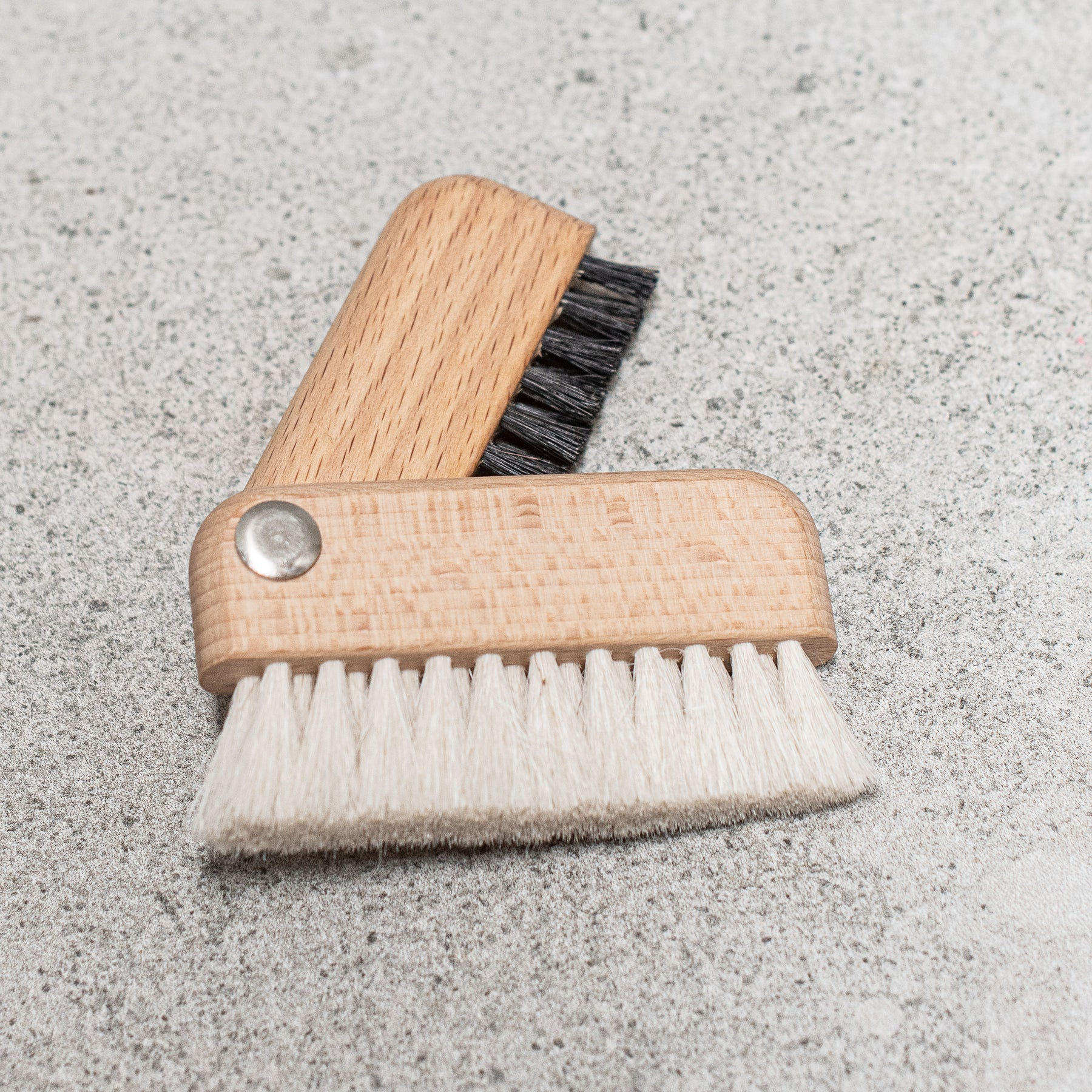 Laptop/ Computer Brush Goatshair