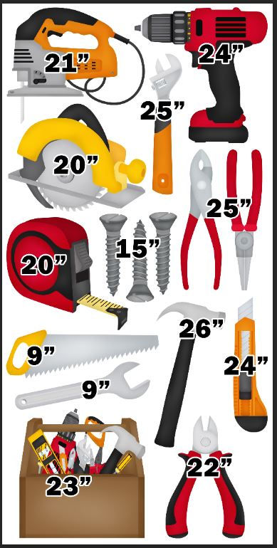 UP092 FS TOOLS