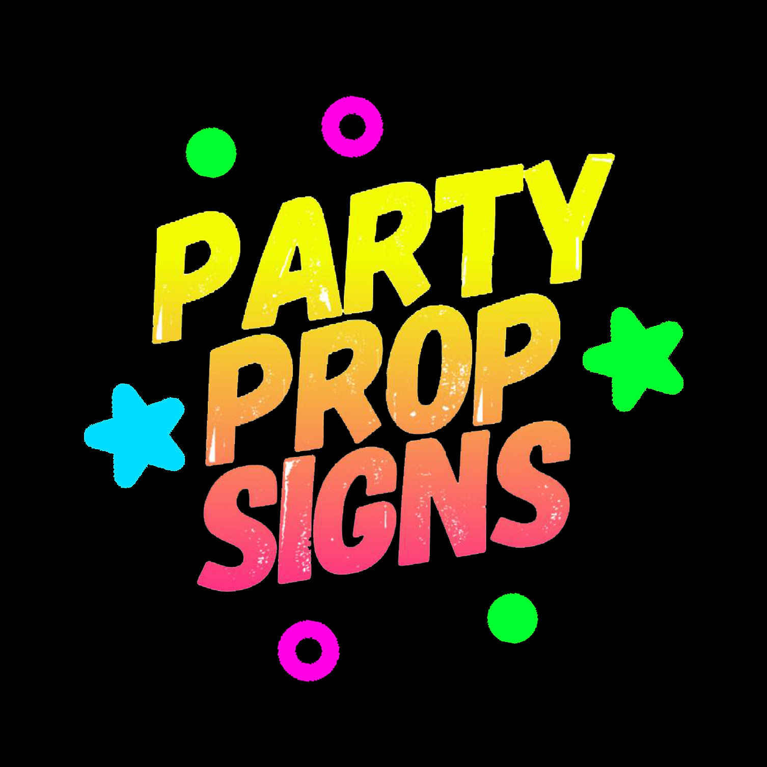 Custom 3 panels & 3 stands