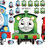 Thumbnail: UP3809 Thomas The Train FS