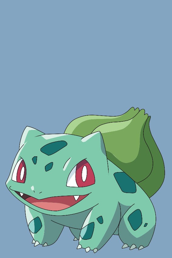 PP260 POKEMON 4X6 QS3