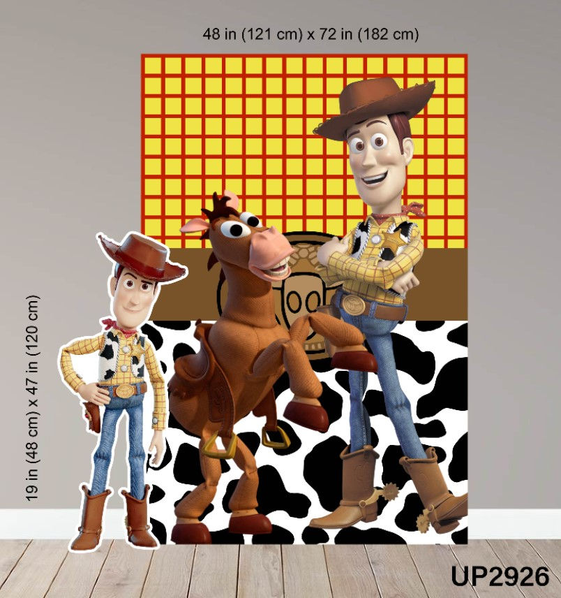 UP2926 TOY STORY