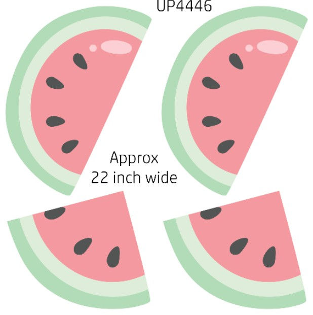 UP4446 WATERMELON HS
