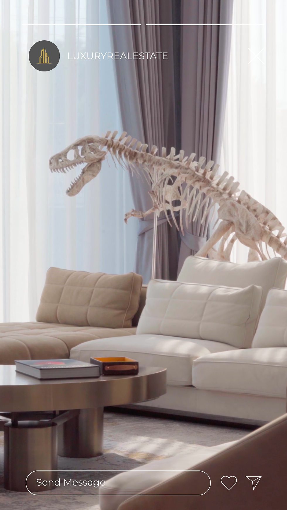 Real-Estate Visual