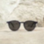 Monture Eio, lunettes made in France, design moderne, style contemporain, artisanat français, qualité supérieure