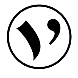 Logo , marque française de lunettes, design contemporain, artisanat de qualité, fabrication française, magasin d'optique à la française