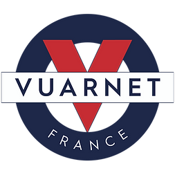 Logo , marque française de lunettes, design contemporain, artisanat de qualité, fabrication française, magasin d'optique à la française
