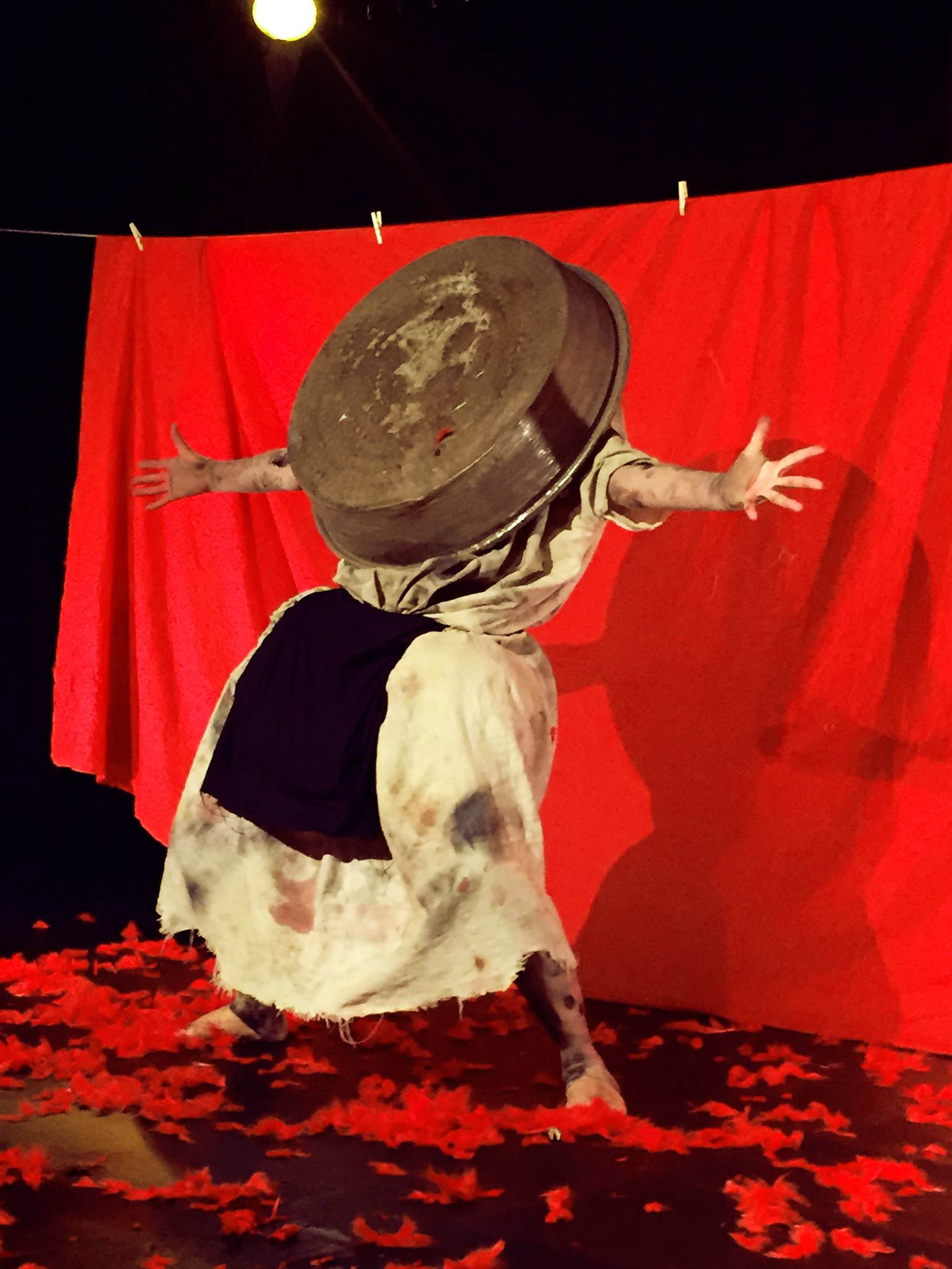 Şatonun Altında