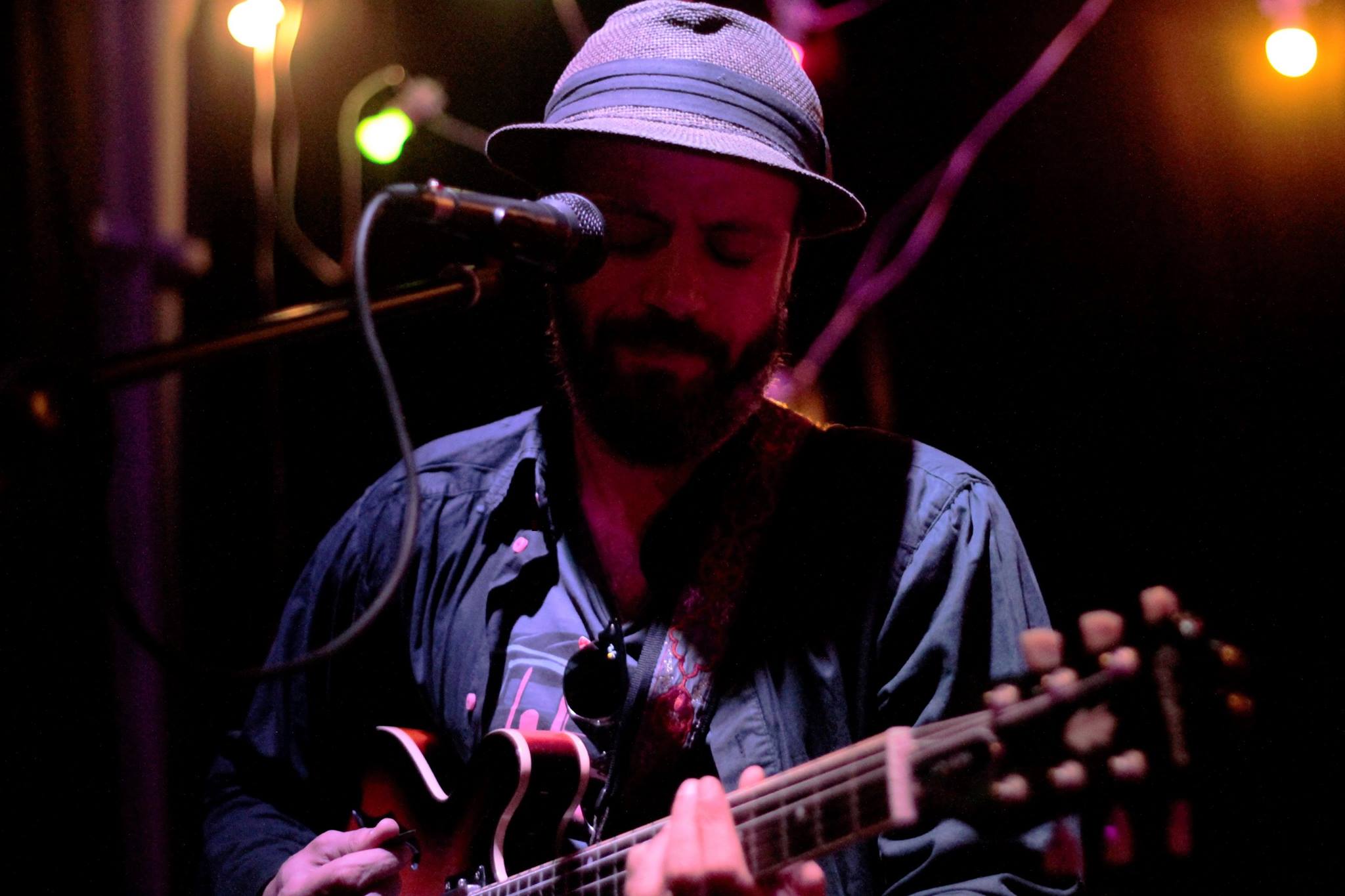 Luxus Juggle Jam