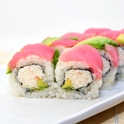Hawaiian Roll