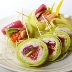 Oyshee Roll
