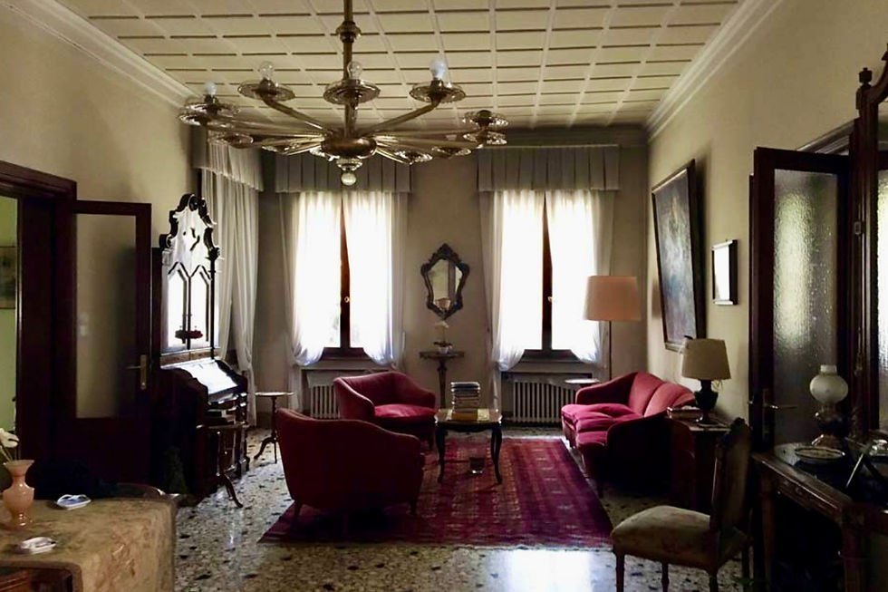 Thumbnail: Sale: Villa, Venice Lido, Italy