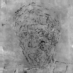 Picasso Scratched Out