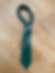 Green Wizard Tie