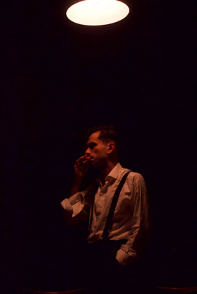 Théâtre 
Collectif Service Continu