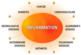 Atsumi <Is Inflammation Inhibiting Your Health?>