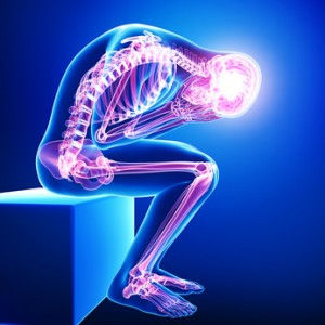 Atsumi <Is Inflammation Inhibiting Your Health?>
