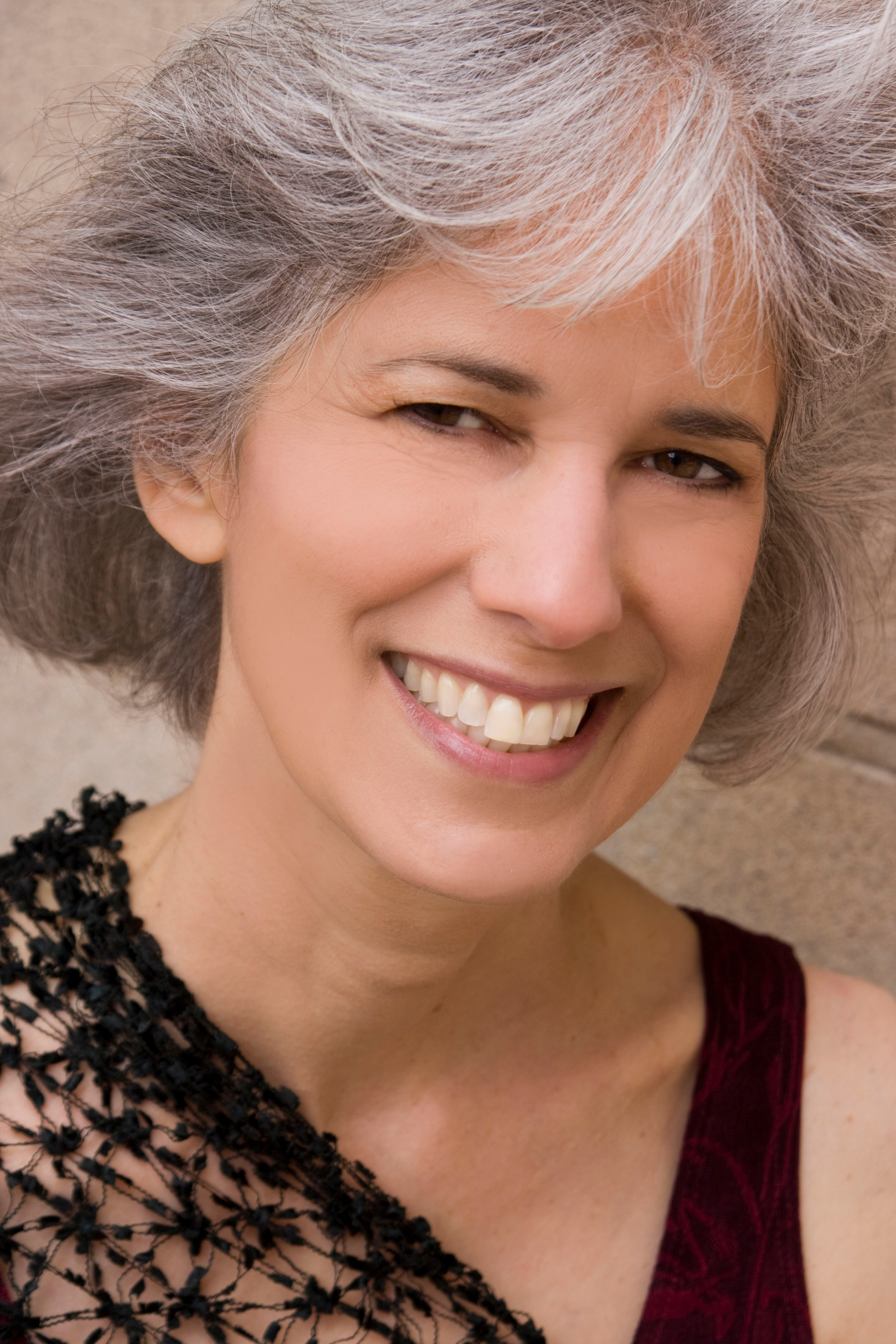 Antoinette Perry | Iceland Piano Fest