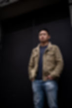 Andrew J. Yang Concert 5: Hólmavík