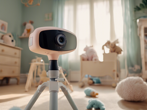 Expert Tips for Setting Up Your Baby Camera Monitor