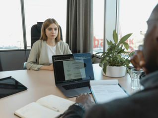 How To Write A Cover Letter That Gets You Noticed