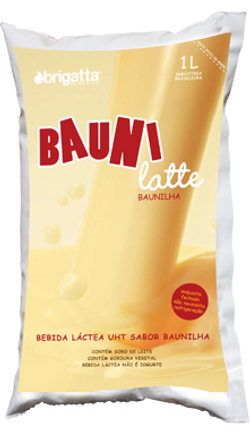 Baunilha