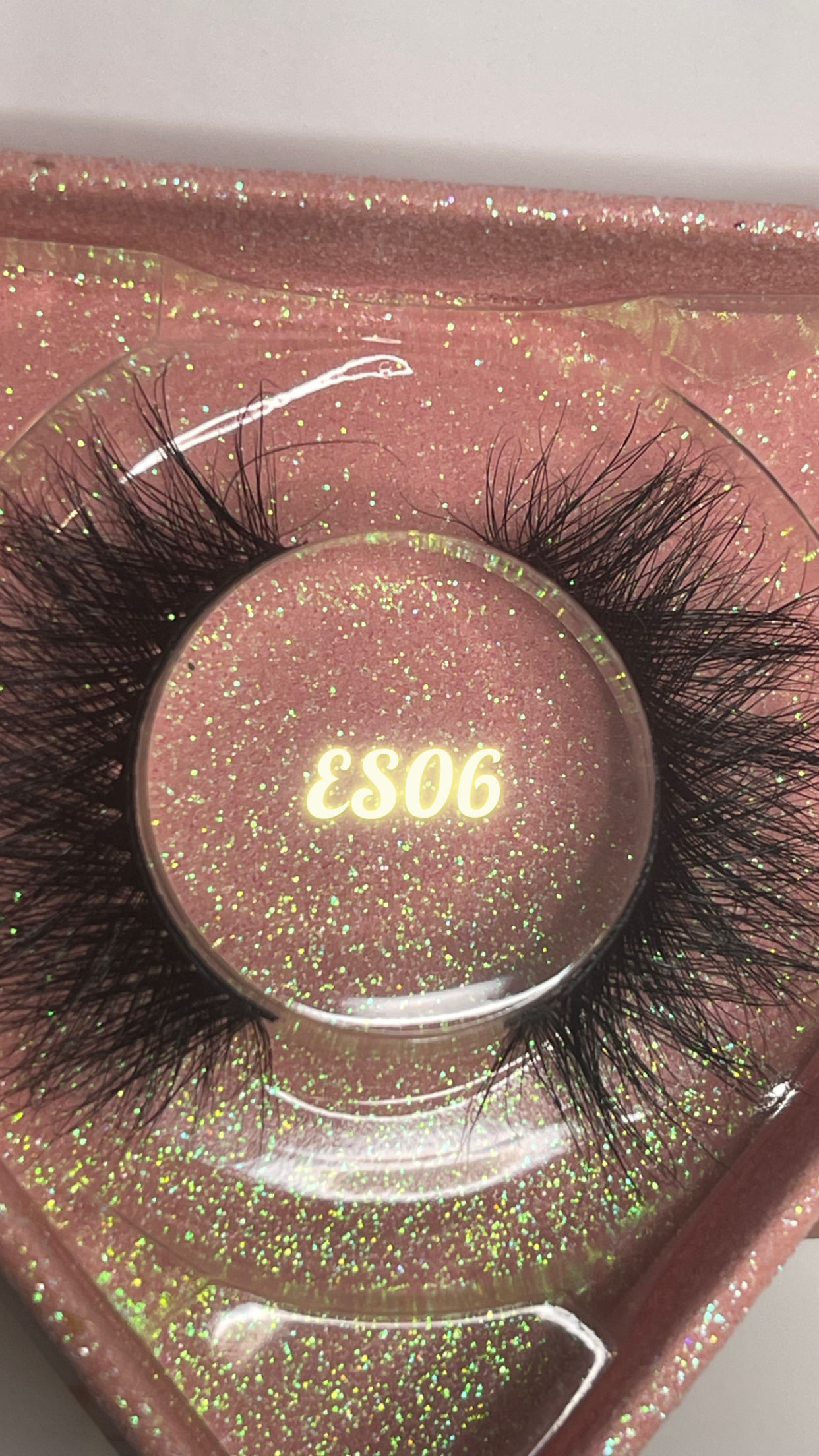 16MM Mink Lashes