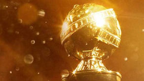 2021 金球獎頒獎典禮的名人時尚穿搭