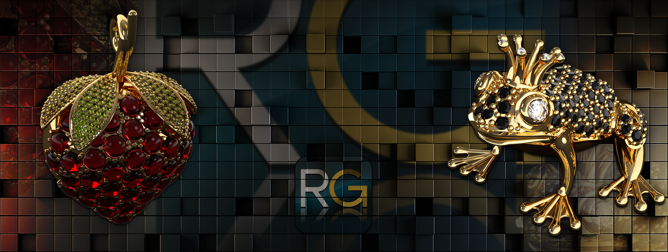 Hello, RhinoGold 5.0!