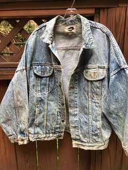 AgedJacket