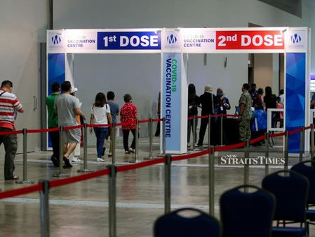  8월 1일 이후 Walk-In 백신 접종센터 현황 및 대상 안내