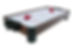 Air-Hockey-Table