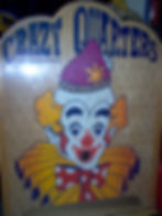 Carnival Game