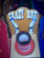 Carnival Game