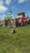 Creationfest - Shirleysburg,PA