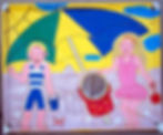 Carnival Game