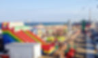 Big Mark's at Seaside Park Boardwalk