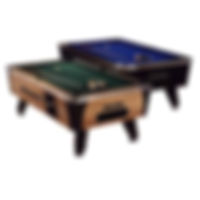 Pool Tables