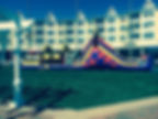 Pier Village in Long Branch, NJ