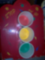 Carnival Game