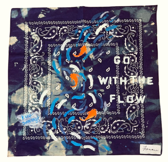 Go With The Flow