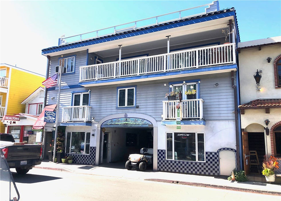 117 Clarissa Ave