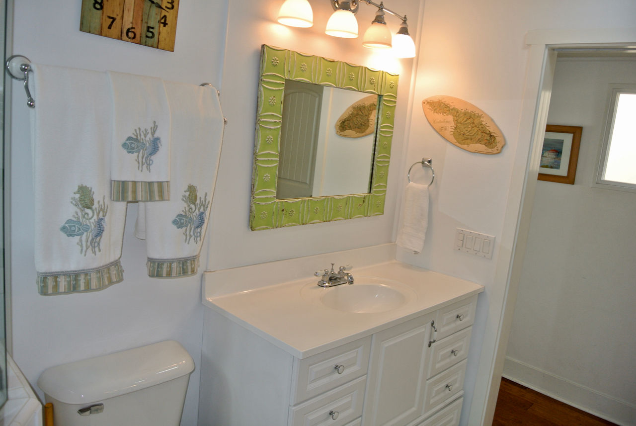 Bathroom 2