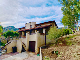 SOLD | 27 Cabrillo Dr | Fairview Terrace